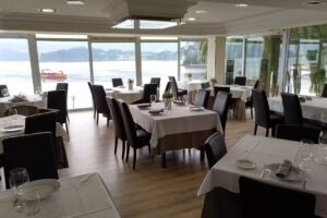 Restaurante Veiramar Arcade