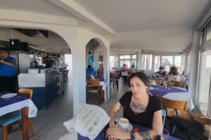 Restaurante Velero Casa Antonio