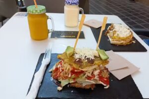 Restaurante Venezolano Pasapalos