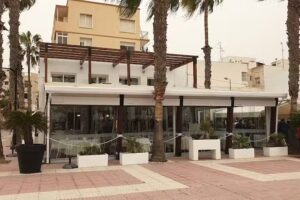 Restaurante Venezuela