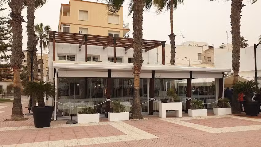 Restaurante Venezuela