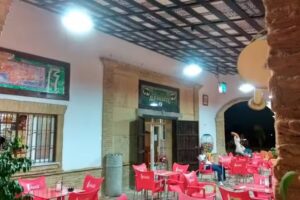 Restaurante Venta Alfredito