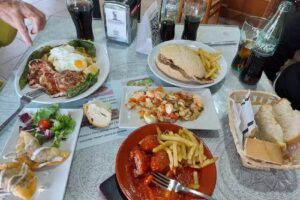 Restaurante Venta Andrés