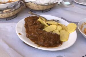 Restaurante Venta Angelito