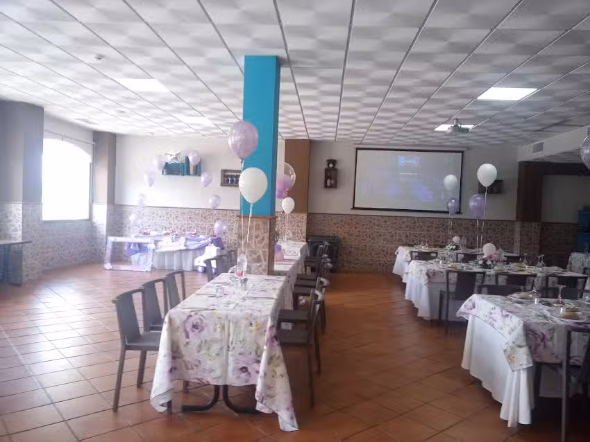 Restaurante Venta Avelino