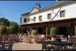 Restaurante Venta Calderón
