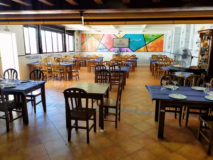 Restaurante Venta Castilla