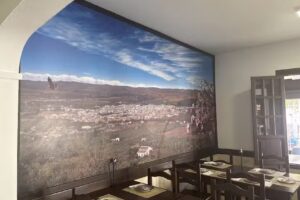 Restaurante Venta Crespin