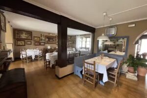 Restaurante Venta de Abajo