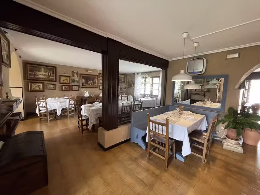 Restaurante Venta de Abajo