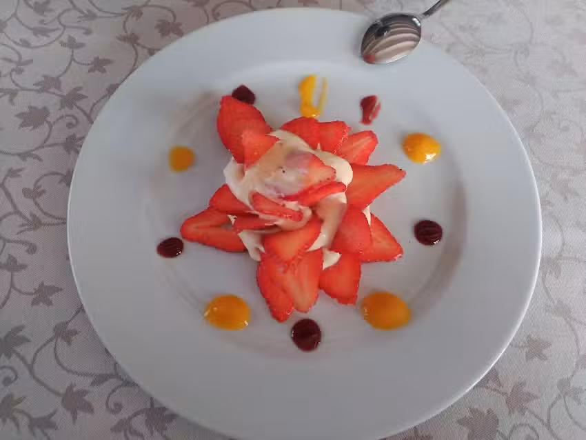 Restaurante Venta de Pedro