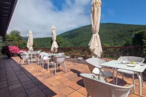 Restaurante Venta de Ulzama