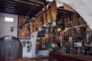 Restaurante Venta del compadre