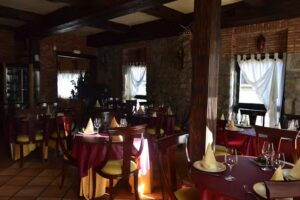 Restaurante Venta del Labrador