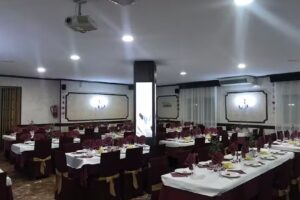 Restaurante Venta del Olivar