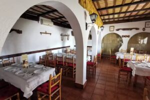 Restaurante Venta El Albero