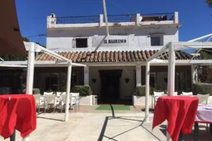 Restaurante Venta El Barranco Marbella