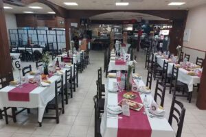 Restaurante Venta El Cabezo &ndash; La Bombonera