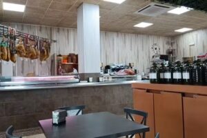 Restaurante Venta el Campo