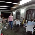 Restaurante Venta &laquo;El Cruce&raquo;