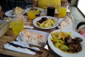 Restaurante Venta El Gamo