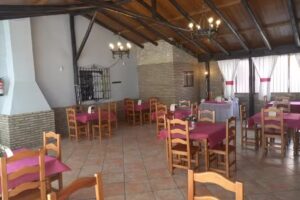 Restaurante Venta El Garrote