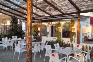 Restaurante Venta El Peñoncillo