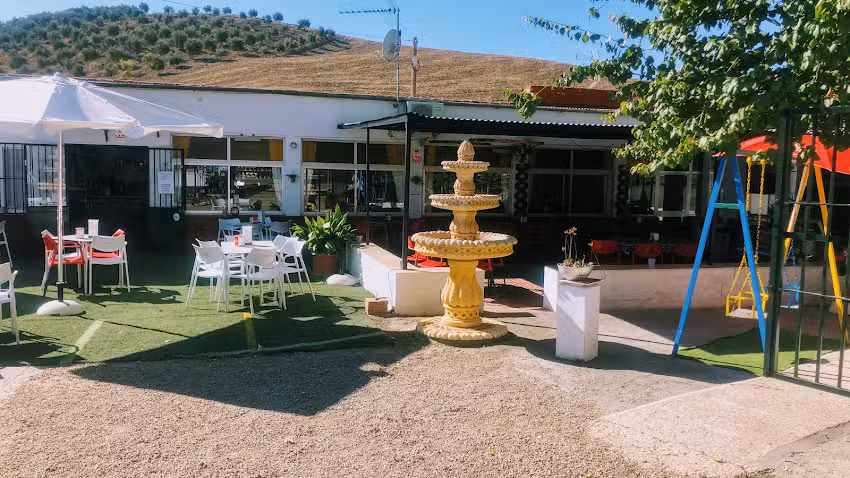 Restaurante Venta el Puente