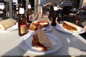 Restaurante Venta German