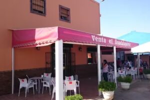 Restaurante Venta Guadalquivir