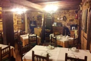 Restaurante Venta Hontoria