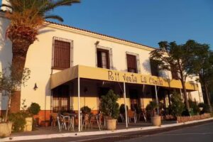 Restaurante Venta La Camila