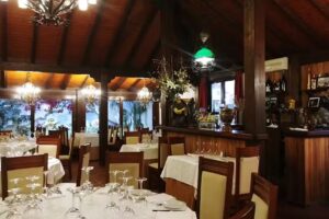 Restaurante Venta La Choza