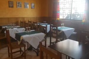 Restaurante Venta la Estrella