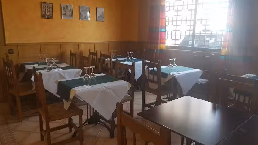 Restaurante Venta la Estrella