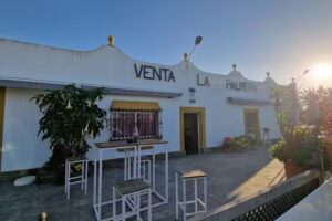 Restaurante Venta La Palmera