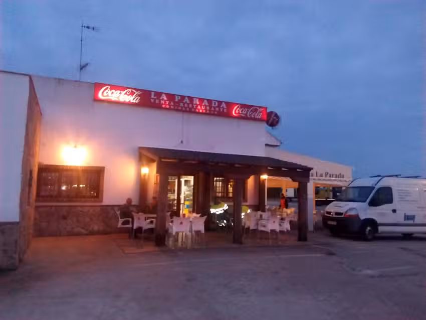 Restaurante Venta la Parada
