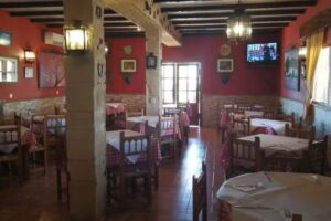 Restaurante Venta La Salina