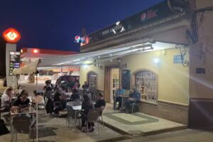 Restaurante Venta la Vega