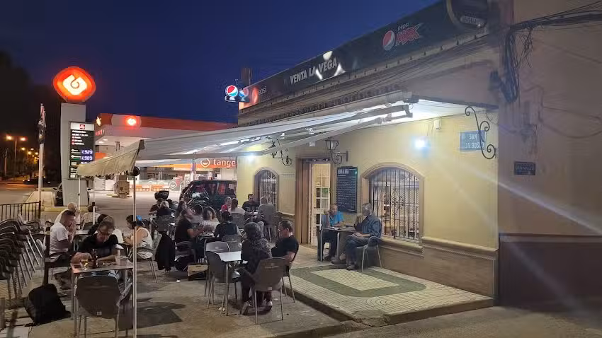 Restaurante Venta la Vega