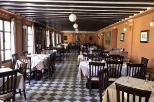 Restaurante Venta Los Cazaores