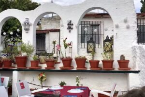 Restaurante Venta los Ponys