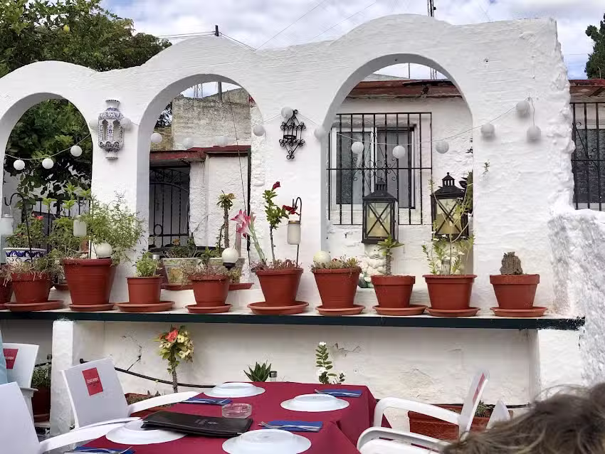 Restaurante Venta los Ponys