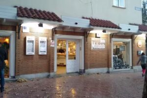 Restaurante Venta Matadero