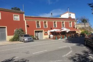 Restaurante Venta Nadal