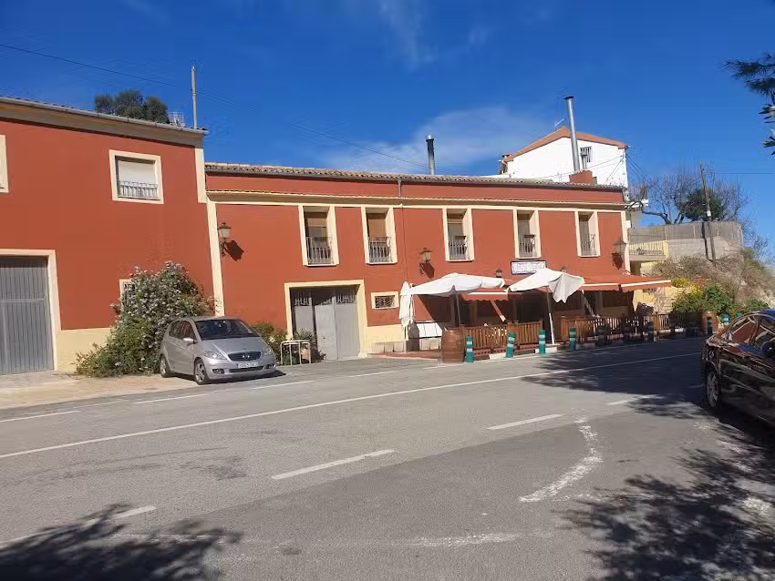 Restaurante Venta Nadal