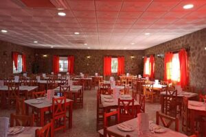 Restaurante Venta Paquete