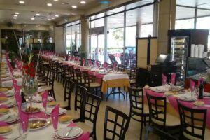 Restaurante Venta Pazo Benacaz&oacute;n