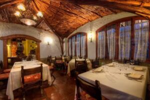 Restaurante Venta Pinto