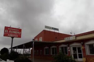 Restaurante Venta Romero